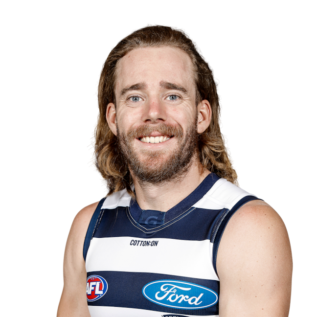 Cameron Guthrie profile picture